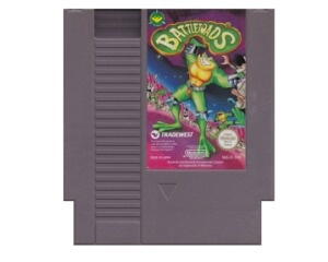 Battletoads (NES)