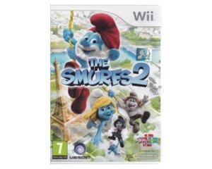 Smurfs, The 2 (Wii)