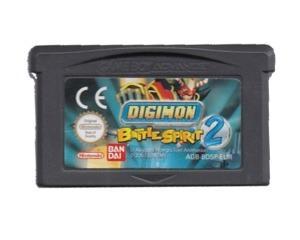 Digimon Battle Spirit 2 (GBA)
