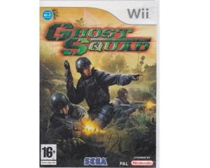 Ghost Squad (Wii)