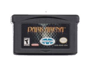 Dark Arena (GBA)