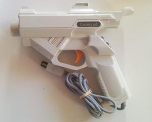 Dreamcast Pistol HKT-7800