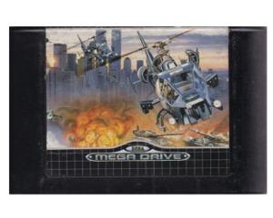 Super Thunder Black (SMD)