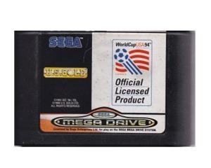WorldCup USA 94 (SMD)