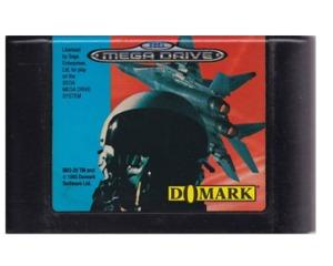 Mig-29 Fighter Pilot (SMD)