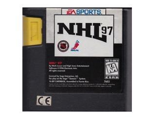 NHL 97 (SMD)