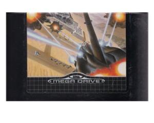 Thunder Force II (SMD)