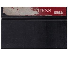 Batman Returns (dårlig label) (SMS)