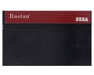 Rastan (SMS)