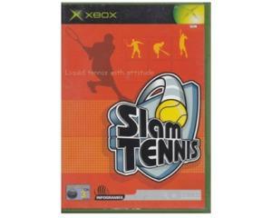 Slam Tennis (Xbox)