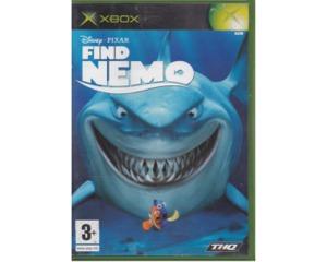 Find Nemo (Xbox)