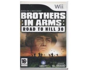 Brothers in Arms : Road to Hill 30 (Wii)
