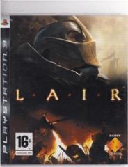 Lair (PS3)