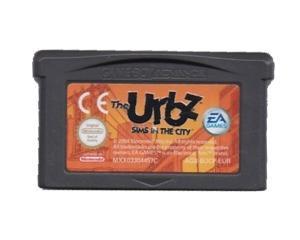 Urbz in the City (GBA)