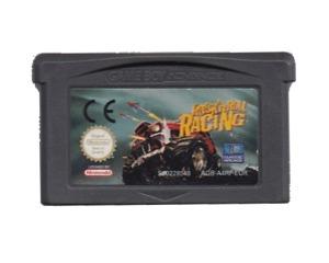 Rock'n Roll Racing (GBA)