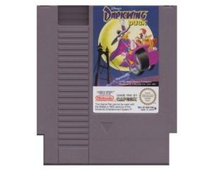 Darkwing Duck (scn) (NES)