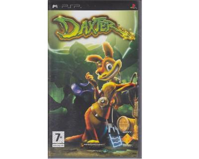 Daxter (PSP)