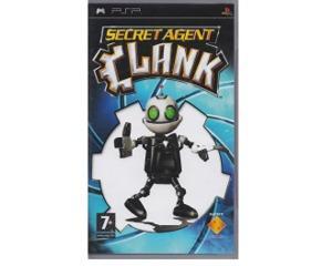 Secret Agent Clank (PSP)