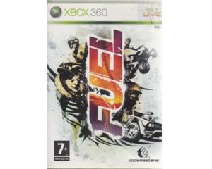 Fuel (Xbox 360)