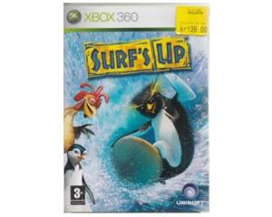 Surf's Up (Xbox 360)