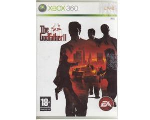Godfather II, The (Xbox 360)