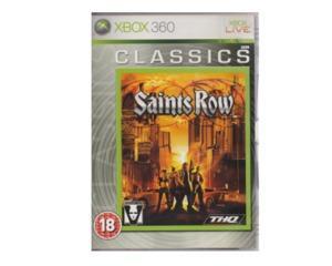 Saints Row (classics) (Xbox 360)