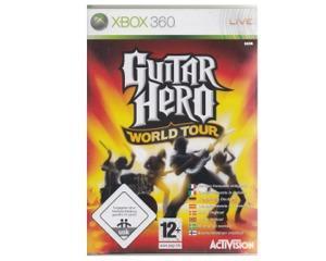 Guitar Heroes : World Tour (Xbox 360)