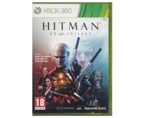 Hitman : HD Trilogy (Xbox 360)