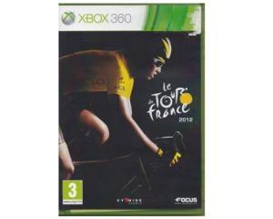 Le Tour De France 2012 (Xbox 360)