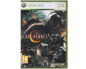 Lost Planet 2 (Xbox 360)