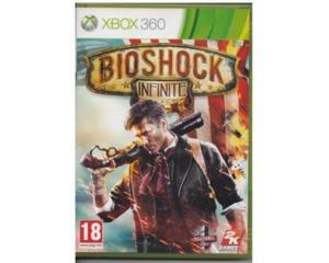 Bioshock : Infinite (Xbox 360)