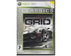 Racedriver Grid (classics) (Xbox 360)