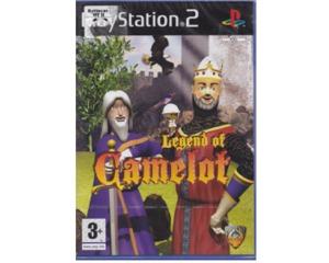 Legend of Camelot (forseglet) (PS2)