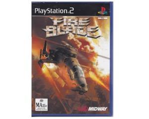Fireblade (PS2)