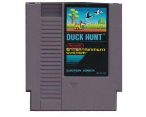 Duck Hunt (NES)