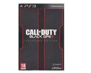 Call of Duty : Black Ops 2 (hardened edition) (PS3)