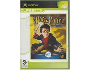 Harry Potter og Hemmelighedernes Kammer (classics) (Xbox)