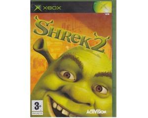Shrek 2 (Xbox)