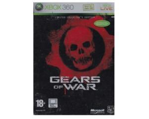 Gears of War (limited collectors edition) (Xbox 360)