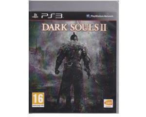 Dark Souls II (PS3)