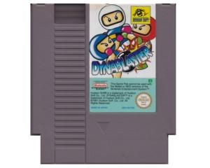 Dynablaster (NES)