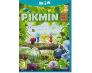 Pikmin 3 (Wii U)