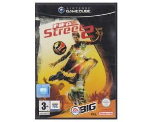 Fifa Street 2 (GameCube)