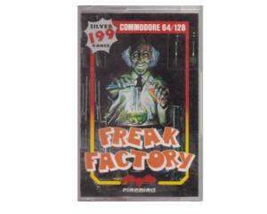 Freak Factory (bånd) (Commodore 64)