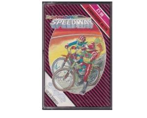 International Speedway  (bånd) (Commodore 64)
