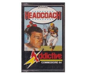 Headcoach (bånd) (Commodore 64)