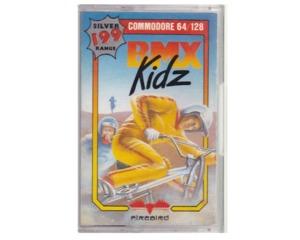 BMX Kidz (bånd) (Commodore 64)