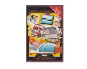 Zzzz (bånd) (Commodore 64)