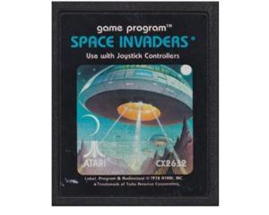 Space Invaders (Atari 2600) 