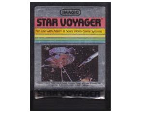 Star Voyager (Atari 2600)
